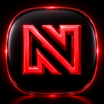FN7 Game App official logo with latest APK download for Android users
