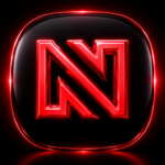 FN7 Game App official logo with latest APK download for Android users